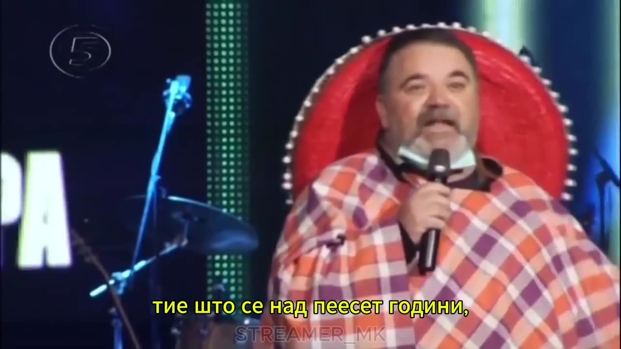 Цацко за загадувањето на златна бубамара 2014🤣