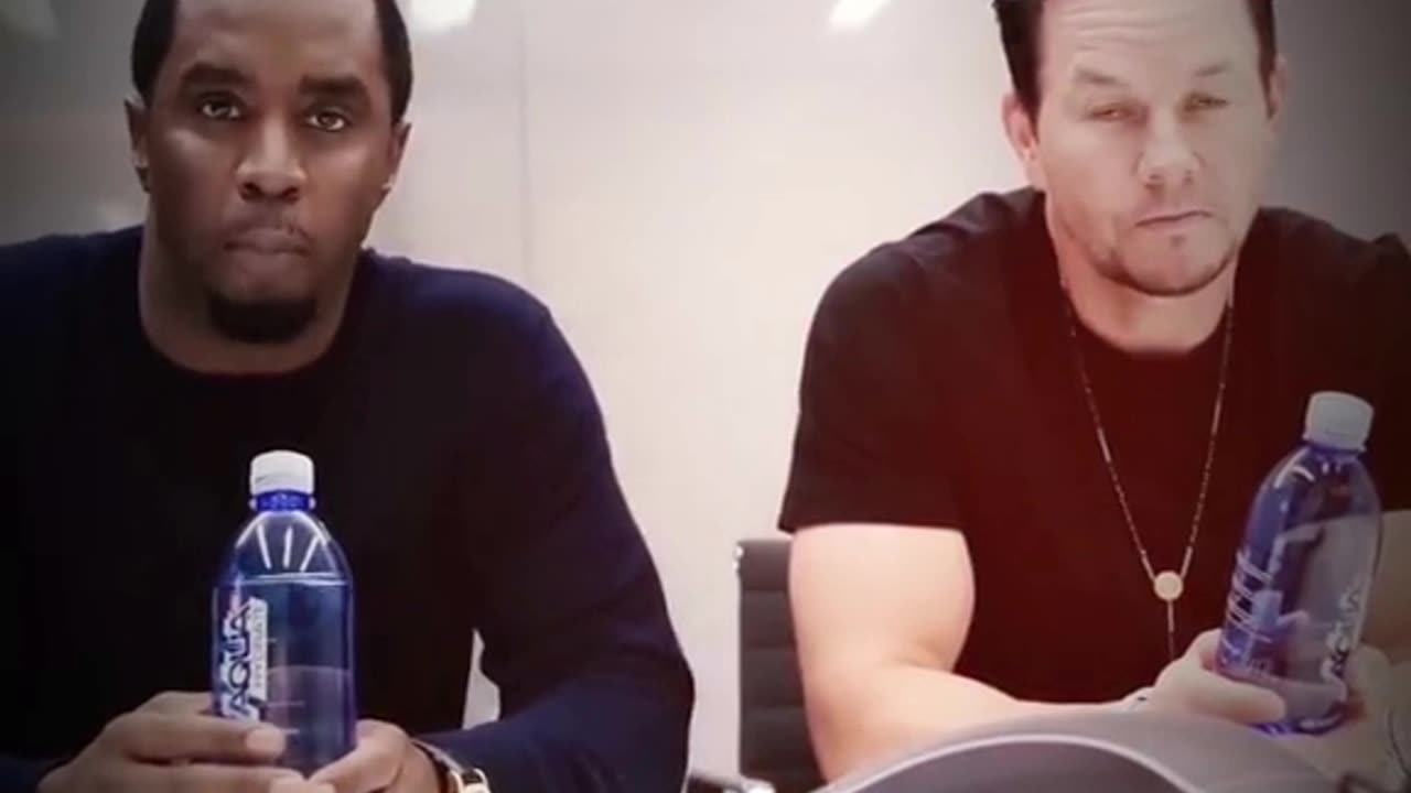 Diddy Panics as FBI investigation video Files leak proving he's a trafficker PT 1