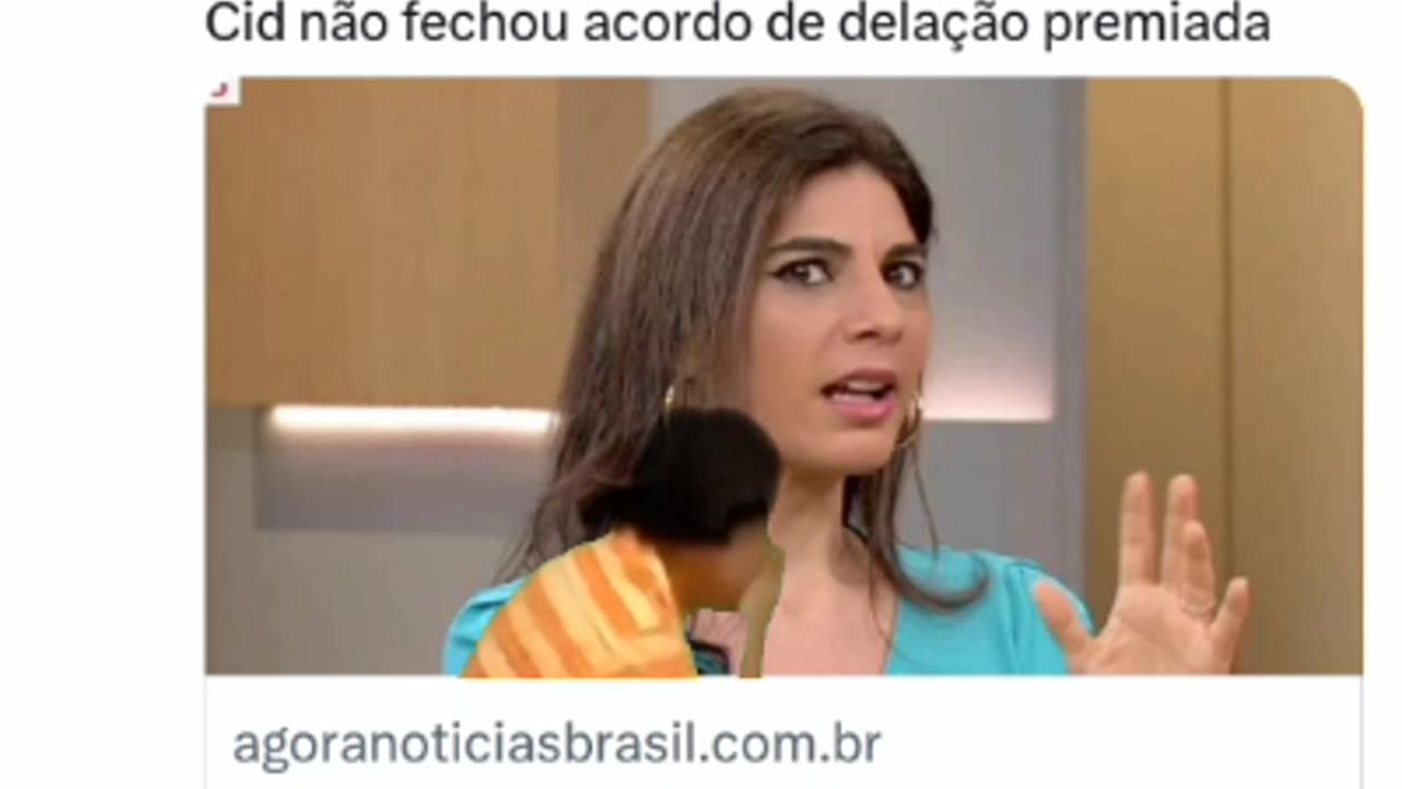 Globo News é só pública mentiras, tá sem audiência?