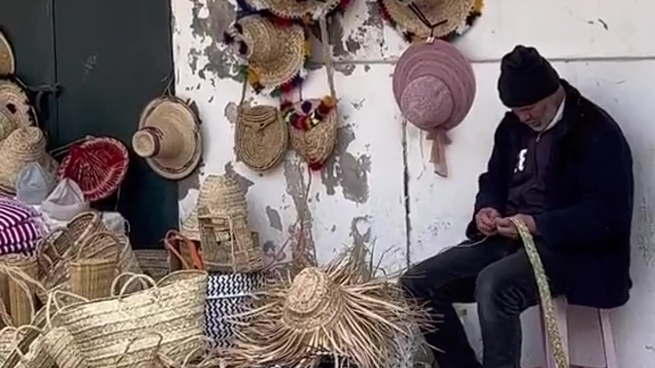 Morocco