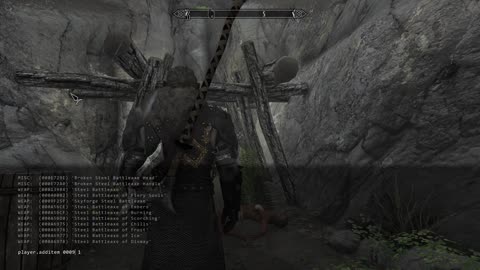 Skyrim Part 1.1 Falkreath to Riverwood