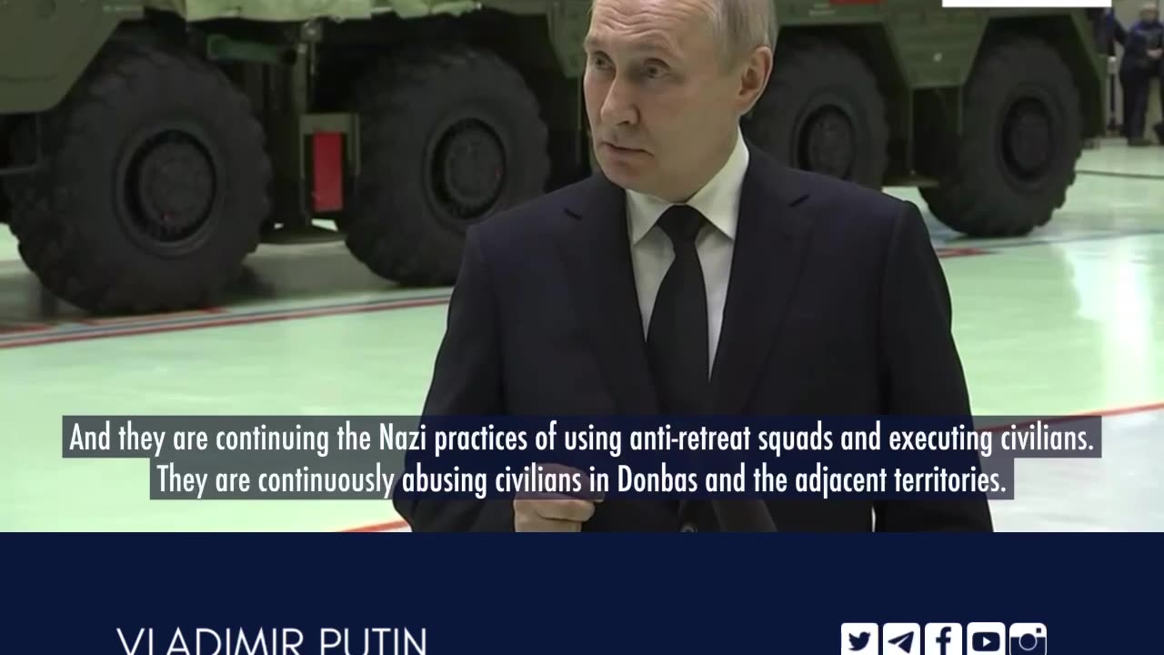 Ukraine neo nazi government