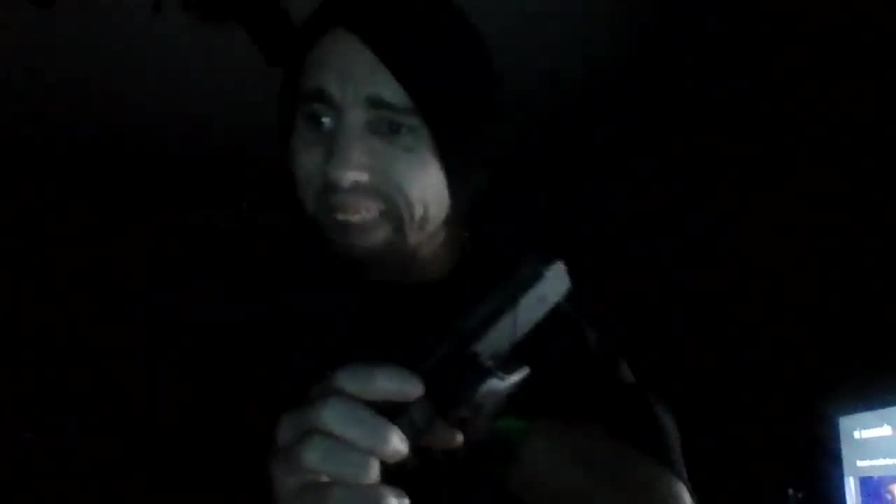 [Cyraxx Youtube 2021-6-29] TRY AGAIN KATE