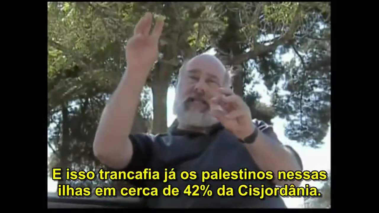 A História Sionista