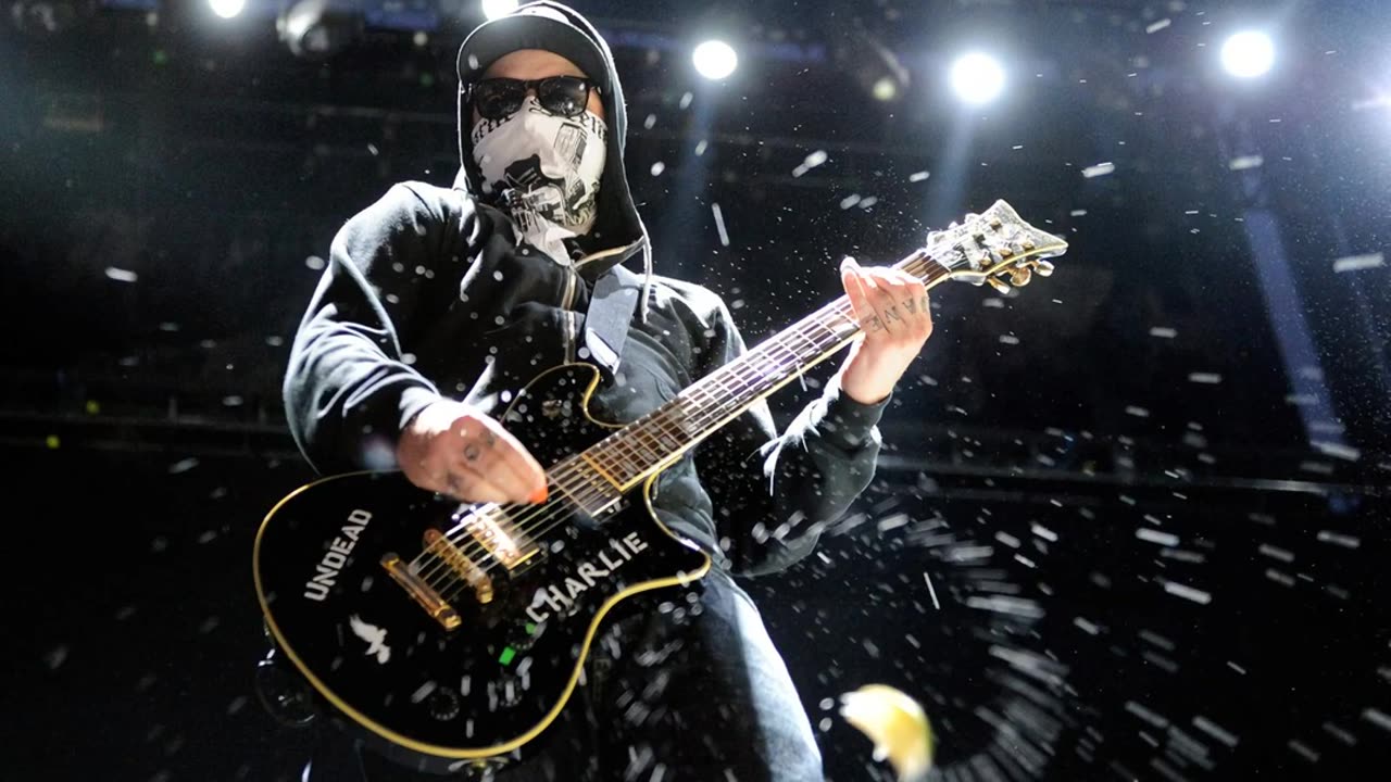 Upright Radio (Charlie Scene) - Time Again (AI Remaster)