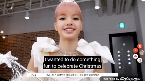 lalisa