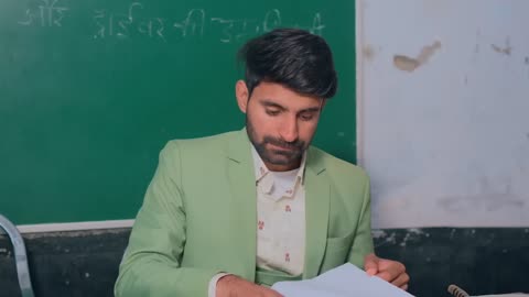 old School vs New School (Vine) Lovish Arnaicha