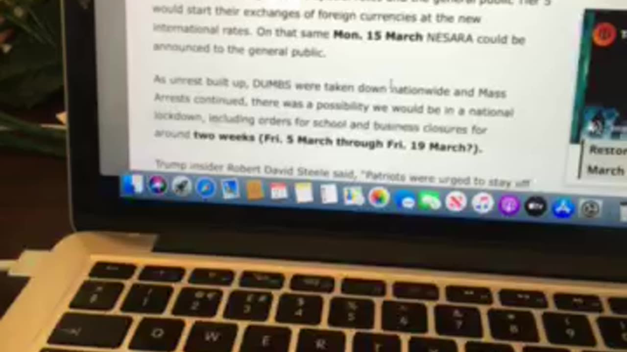 JUDY BYINGTON LYINGTON PROOF IS IN THE TRUTH