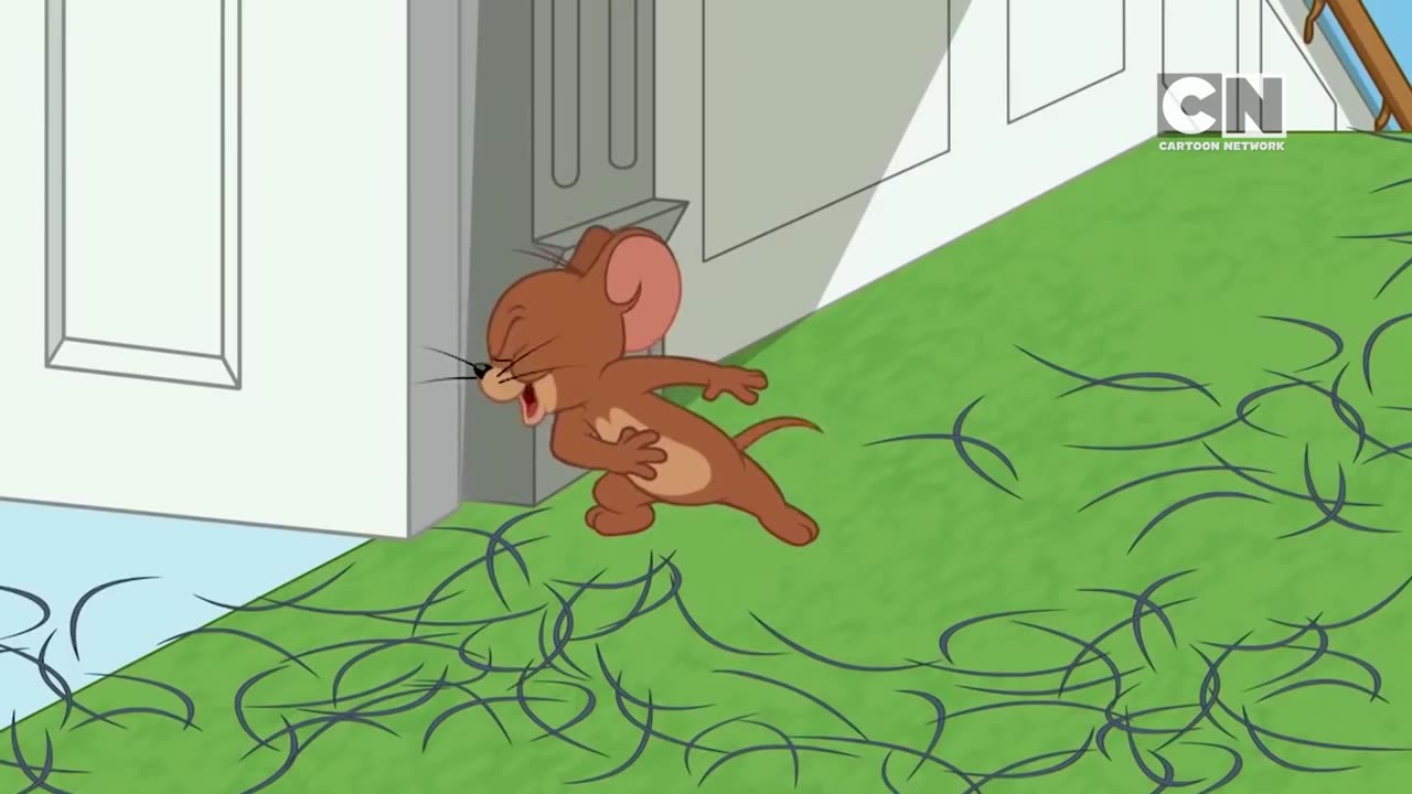 Lamput - Funny Lamput Cartoon Part 8