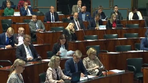 Ei kyse ole enää rasismista, vaan poliittisesta teatterista.