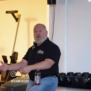 Powerlifting Periodization Pt1