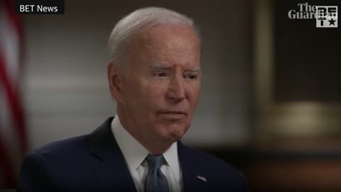 BREAKING: Biden Says That He Will Step Down If a 'medical condition emerged'…