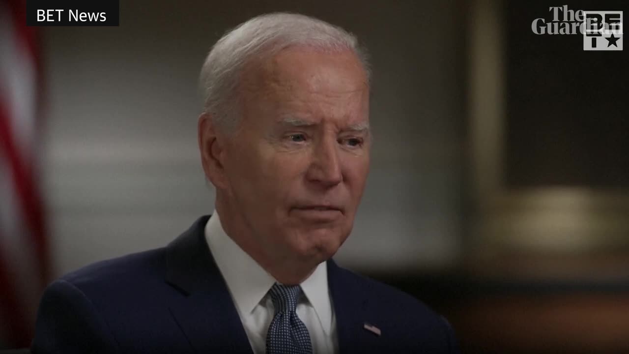 BREAKING: Biden Says That He Will Step Down If a 'medical condition emerged'…
