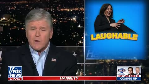 Hannity_ Kamala Harris owes you some answers