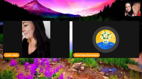 ☀️❤️☀️ Au Coeur du Matin, Julie à Votre Ecoute 25/11☀️❤️☀️