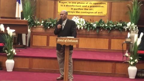 These Laws Came From GOD