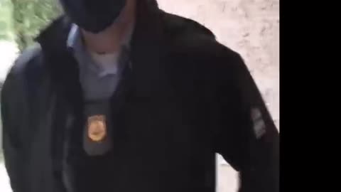 Justin Trudeau's Internet Cops