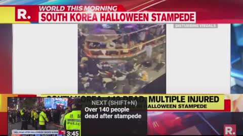 Sore judgments come for idolatrous works; repent!