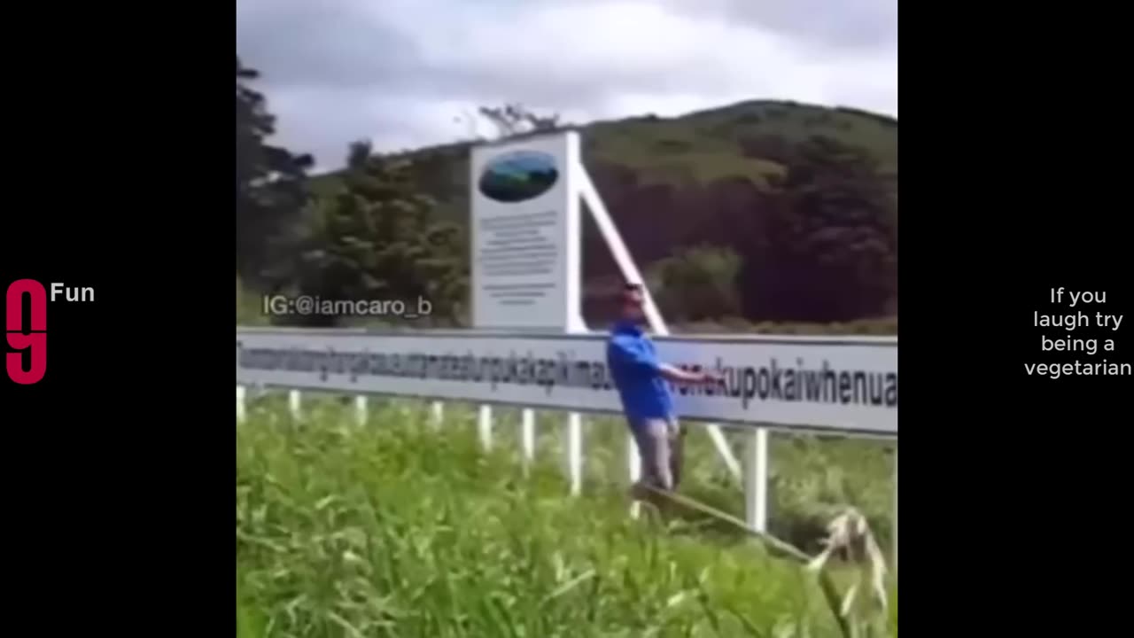 TRY NOT TO LAUGH