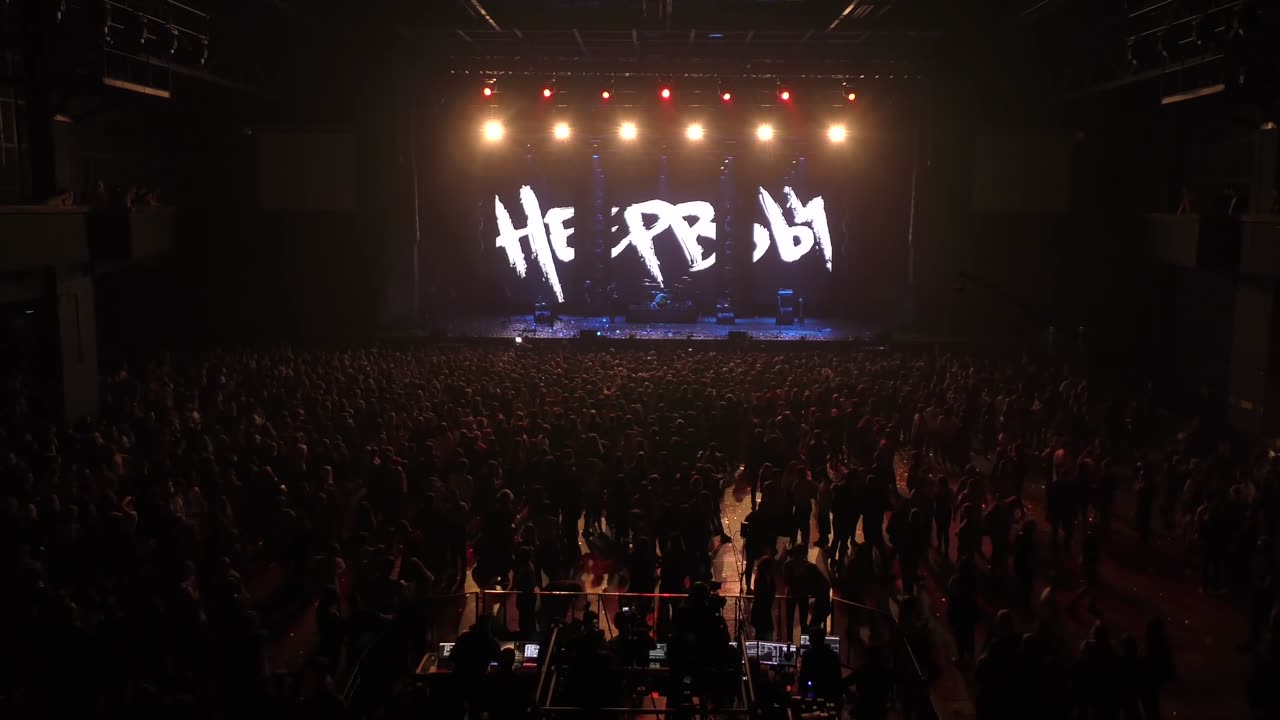 Нервы - Десятилетие (Live at Adrenaline Stadium 2020) SUBTITLES