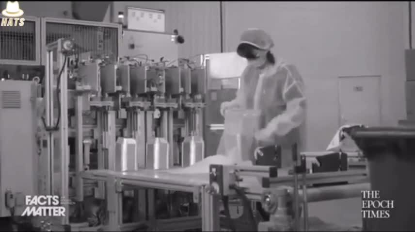 The evidence that nanoparticles are placed in foodstuffs to make us sick