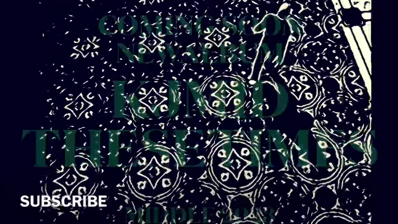 KJMID - FLASH BACK NoTales2Tell (15yr Anniversary)