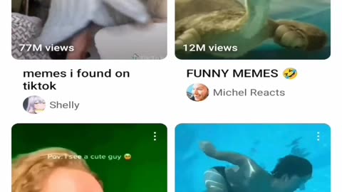 Why do you love MEMES?