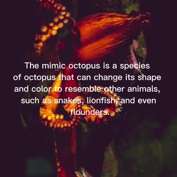 Animal Facts #2