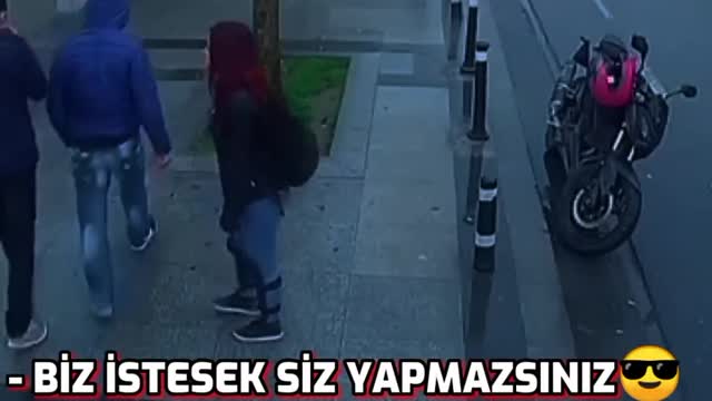 Alfa abimizi hatırlayanlar?