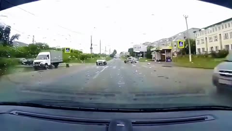 Deadliest Car Crash