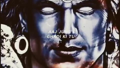 Mahadev song status