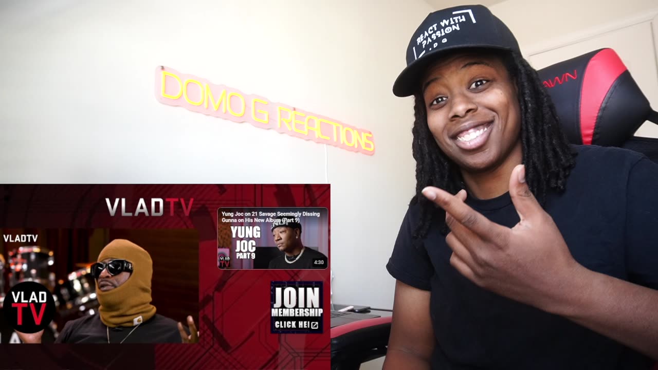 Tony Yayo: Gunna Proved Snitching Doesn't Affect Your Career, A Cop Can Have a Hit Song (REACTION)