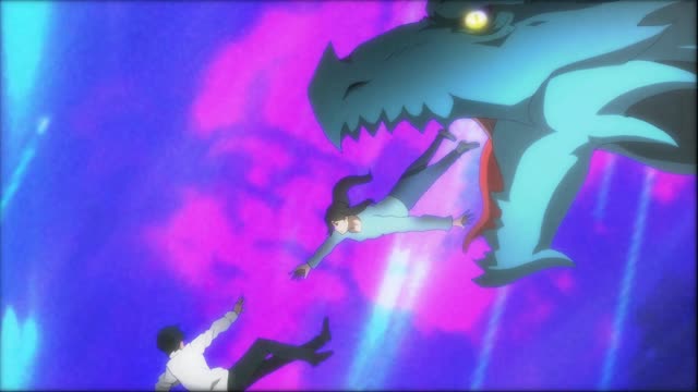 first 20 seconds Anime intor more coming soon