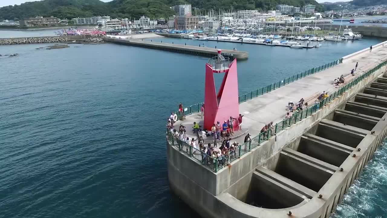 Long Distance Highlights Victoria Cup Hayama Pro Japan 2015 #SUWS