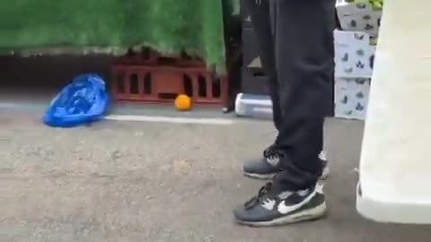 🚨 This apparently is the East Street market knife man👇