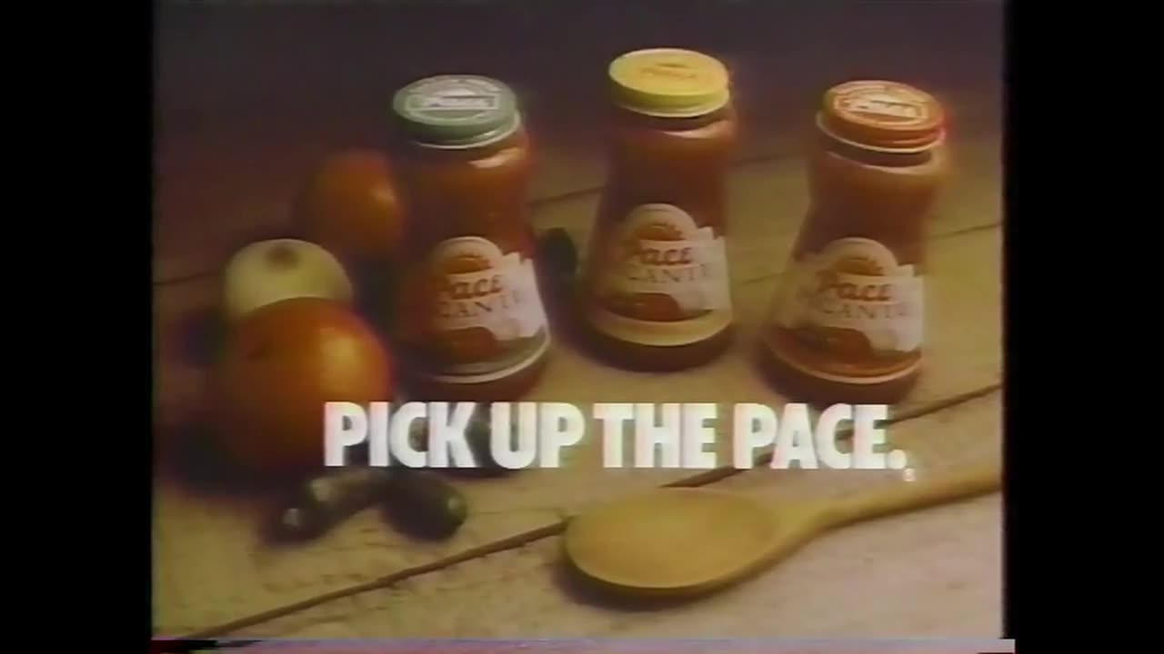 Pace Commercial