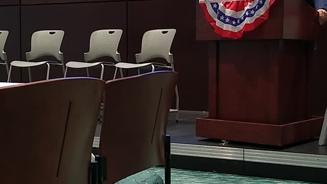 Dr. Ron Arndt LCCC COS PowerPoint Presentation #2