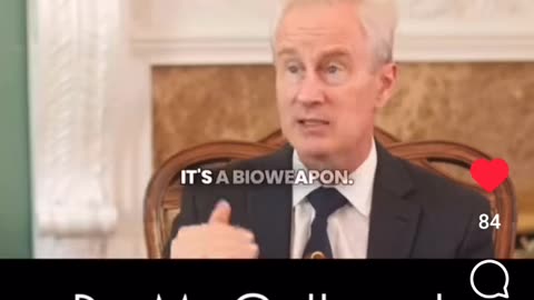 As A Doctor