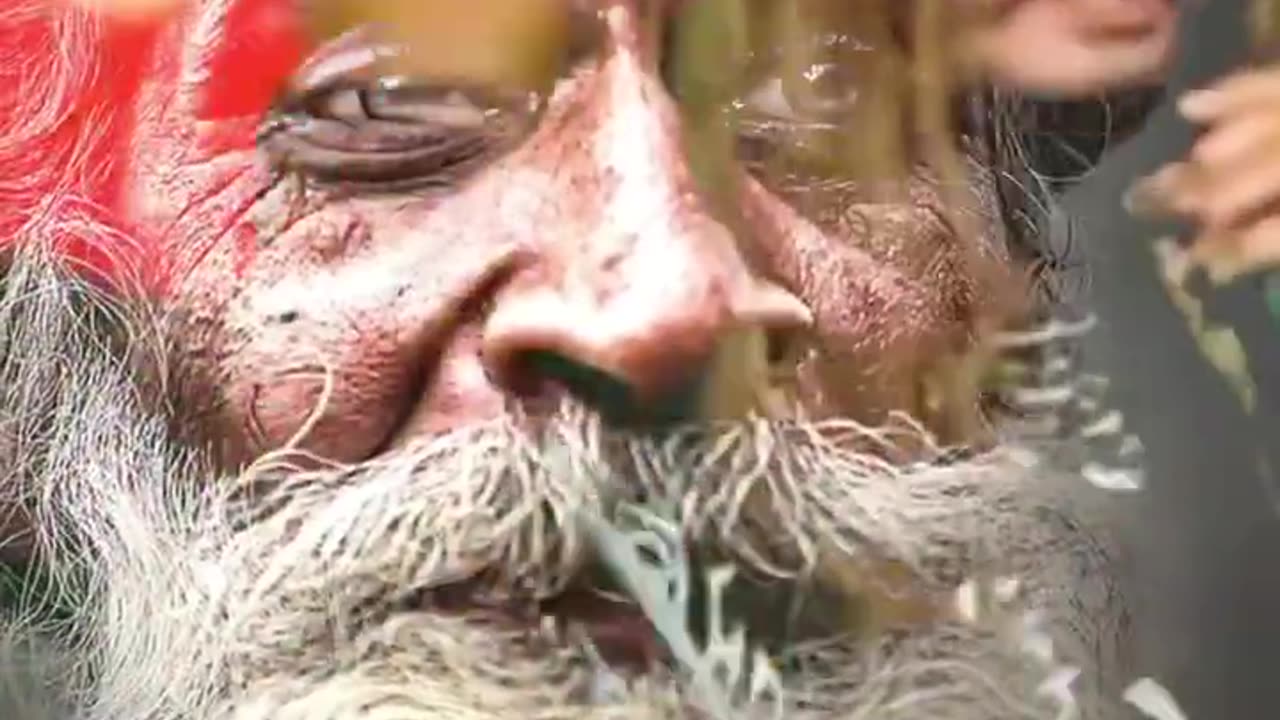 Aghori remix || viral || rap song || dev aghori || Indians Got Talent || mahakaleshwar #aghori