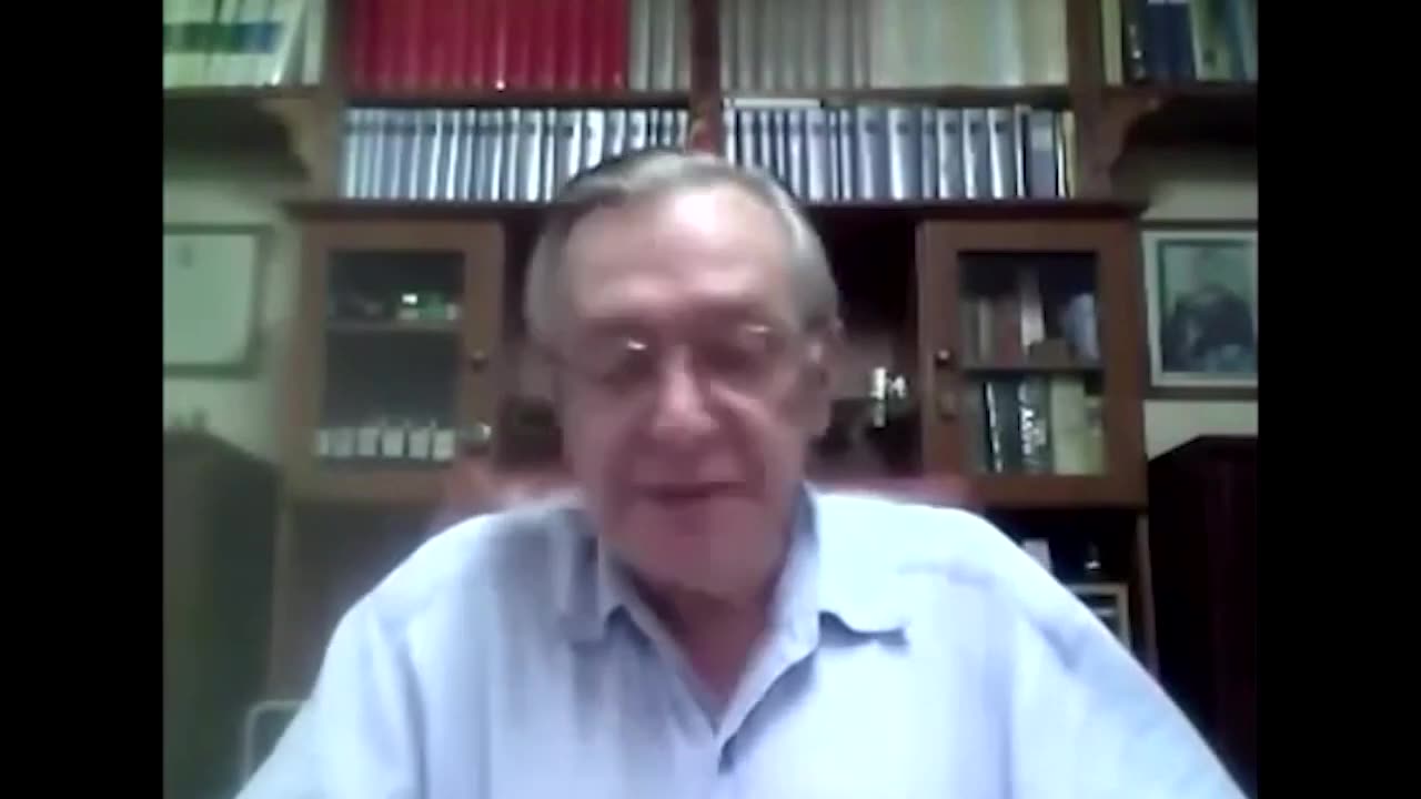 Olavo de Carvalho Homenagem ao Escritor