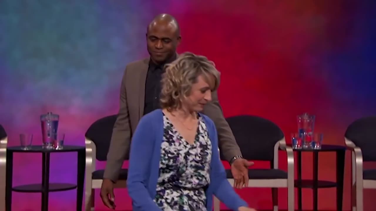 Best Scene From a Hat | Whose Line Is It Anyway?