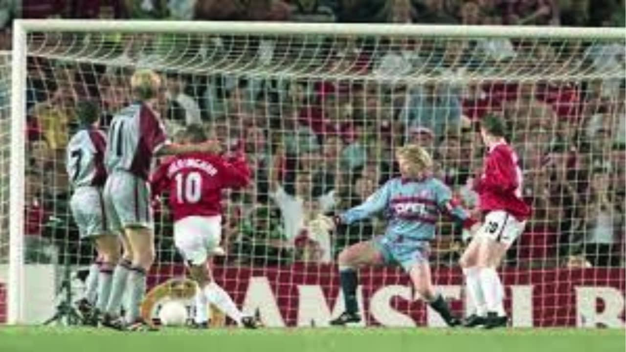 Defying the Odds: The Unforgettable 1999 Champions League Final