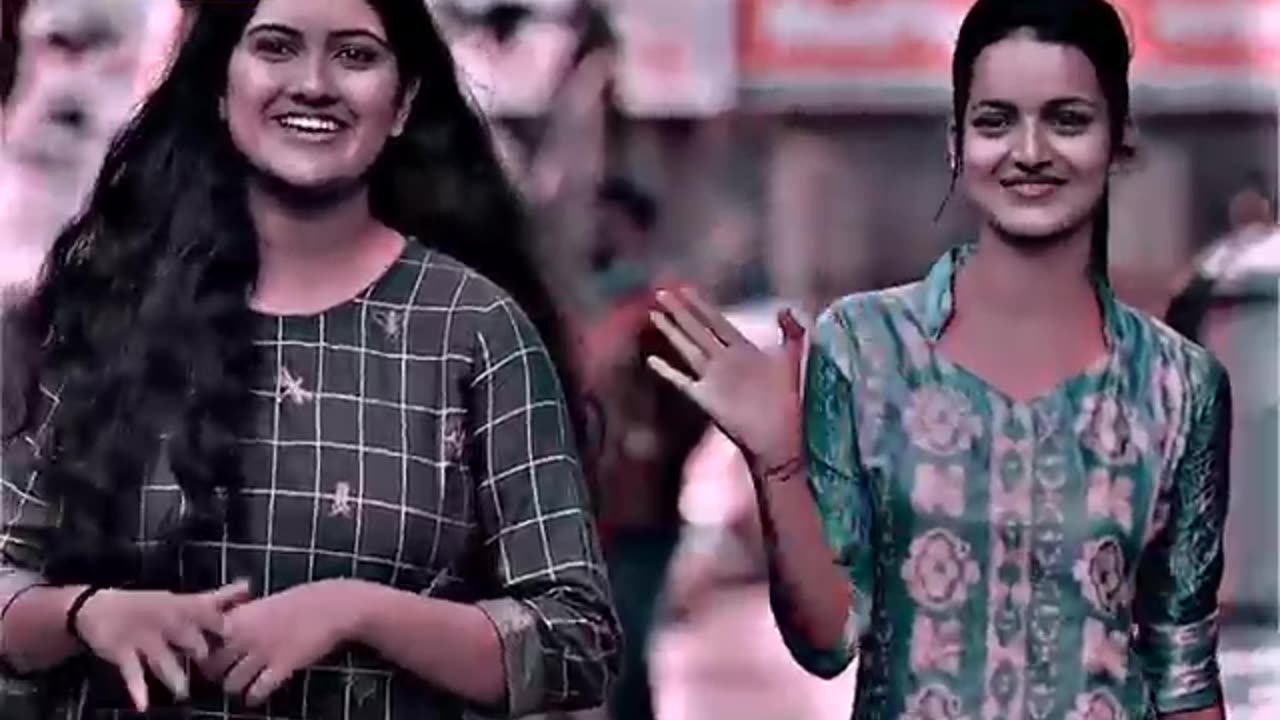 Ladkine ladkeko number diya