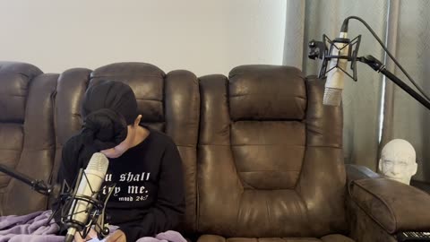 Breakfast w/ Baby Podcast