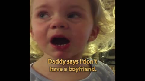 My boyfriend