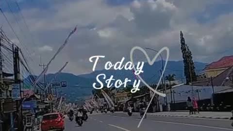 Mini vlog