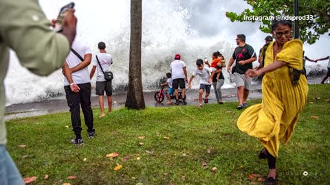 La Reunion lifts Cyclone Belal red alert