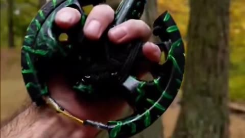 Conceal Carry Bow