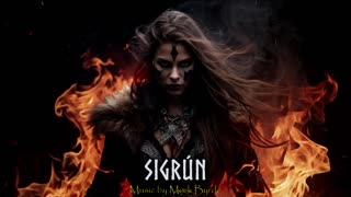 Viking Music - Sigrún