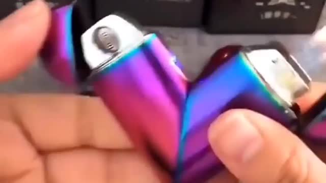 Amazing cool lihtet new lighter